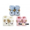 baby socks2015free shipping factory sale cute animal design