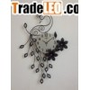 art clock,matel clock,