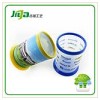 Round installable pen standing