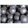 Forged Grinding Ball B2 alloy steel