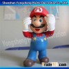 anime making PVC toys figure