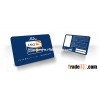 13.56mhz contactless rfid magnetic panel smart business card