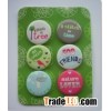 Button Badge / Pin Badge / Tin Badge