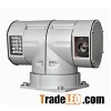Megapixel IP Car PTZ Camera