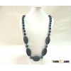 teething beads necklace