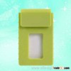 Advertising Good Quality Silicone Cardcase