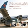 Shenzhen Air Freight