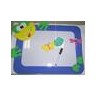magnetic message board