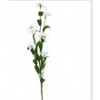 silk flower,artifical flower,68cmPE flower for wholesale