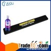 customized branded barmat