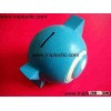 chicken head money box