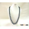 silicone bead necklace
