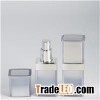 Square Cosmetic Bottle