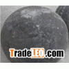 Forged Grinding Ball 40Cr alloy steel