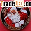 Christmas decoration small gift for kid 2015 hot Christmas g