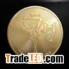 Michael Jackson souvenir coins gift items