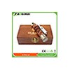2014 Hot selling e-fire v2 wooden e cig mod kit