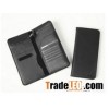 Genuine leather passport case, passport wallet