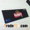 popular cheap jagermeister bar mat