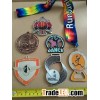 Medals