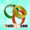 Best Sell Promotional silicon bracelets