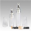 Eye Cream Airless Pump Bottle