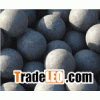 Forged Grinding Ball 45#steel