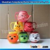 cute Cartoon design Plastic mug