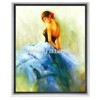 Latest design canvas frame