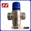 1-1/4inch Brass Male Thread Thermostatic Mixing Valve