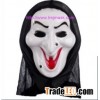 halloween  Ghost Mask