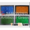 Grass Door Mat