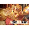 Bamboo crafts