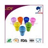 Traveling Siilicone Collapsible Cup