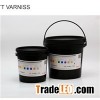UV Texture Varnish Matt
