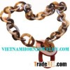 Cow Horn Necklace