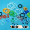 Colorful Rubber O Rings