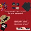 promotional apparel