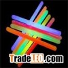Chemical glow stick glow in the dark stick