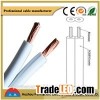 Câble Flexible de Spt Twin