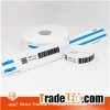 Direct thermal printing wristbands
