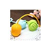 2015 New Design Silicone Tea Infuser