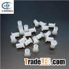 ZP Flat Round Silicone Rubber Suction Cups