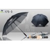 Big Size Promotional Golf Umbrella,Full Fiber Frame