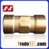 3/4inch Brass 2 Ways Antifreeze Valve