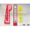 Children Education Talking Book Modules