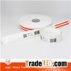adhesive direct thermal wristbands