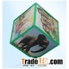 Rotating Photo Frame