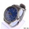 High Quality Silicone Watch, Japanese Movement, Waterproof