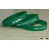 Silicone Bracelet, Various Colors/Modes Available, OEM/ODM